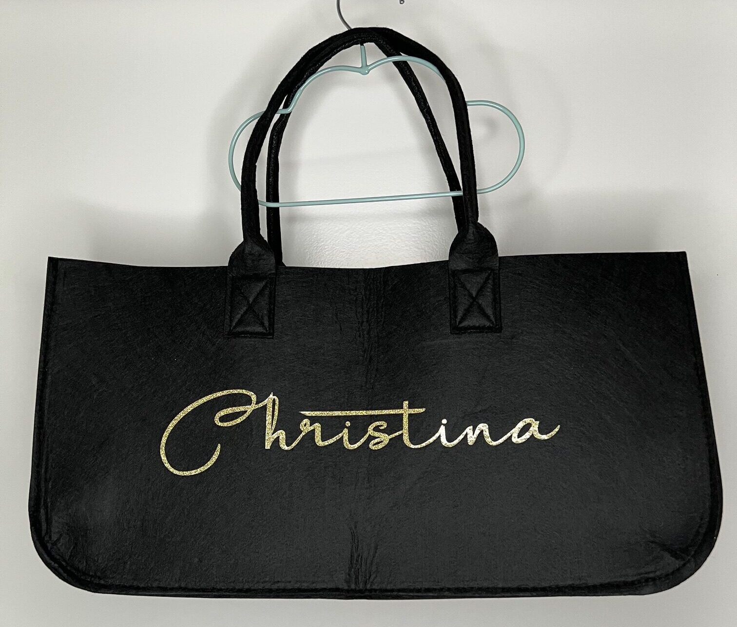 Filztasche